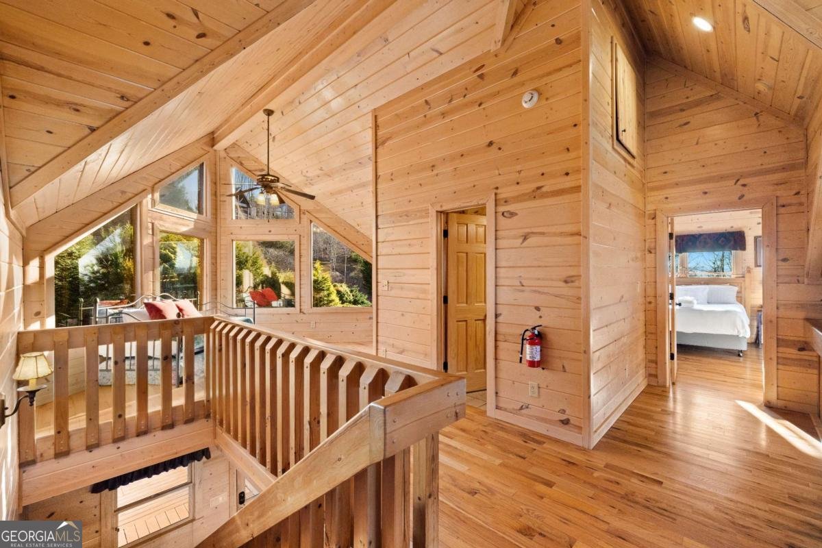 1359 Mountain High Drive Mineral Bluff - Photo 23