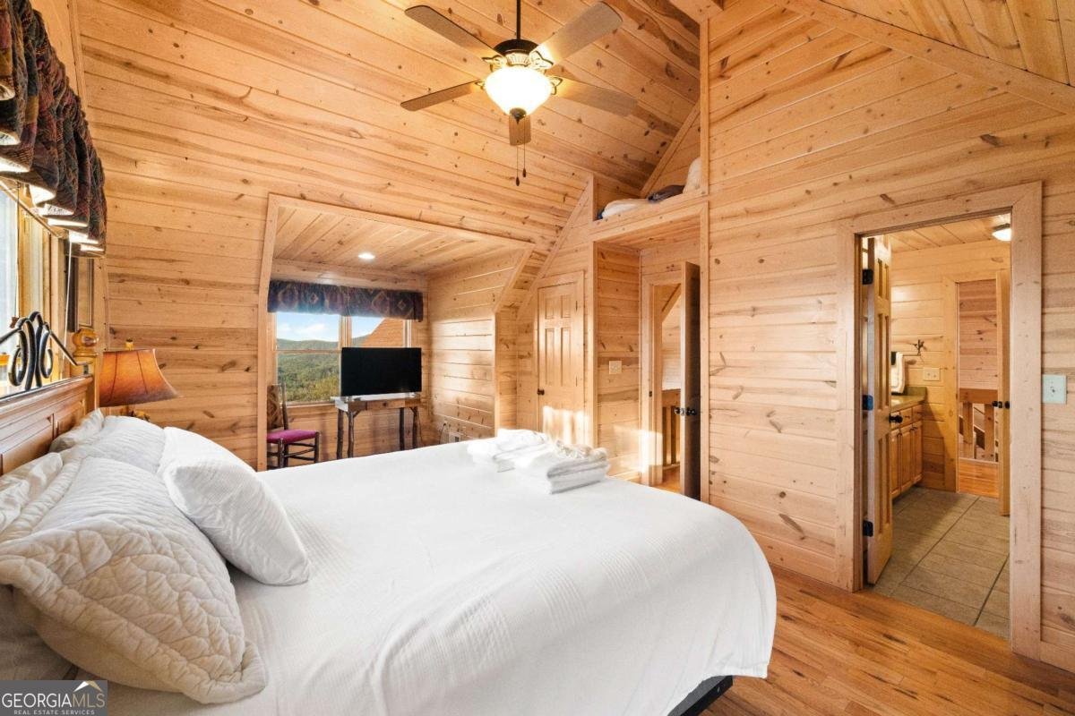 1359 Mountain High Drive Mineral Bluff - Photo 25