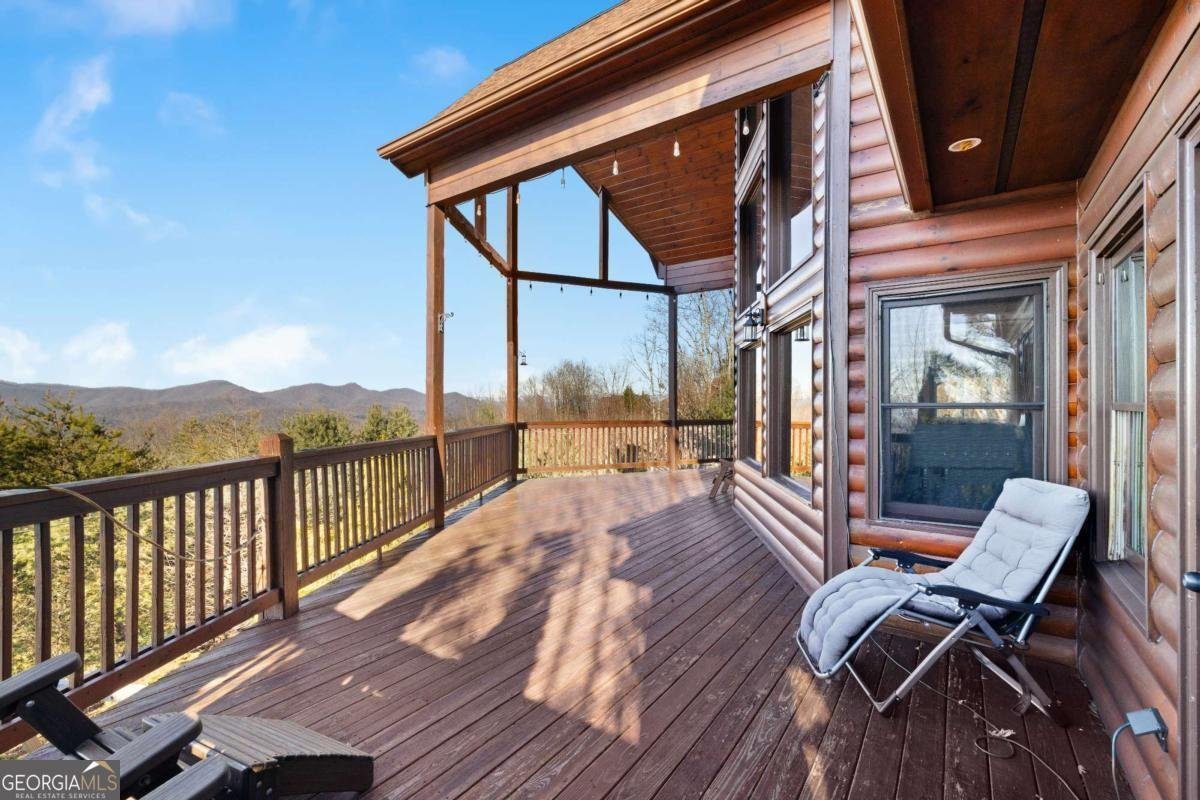 1359 Mountain High Drive Mineral Bluff - Photo 26