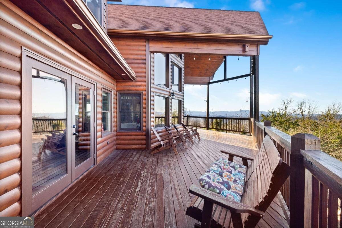 1359 Mountain High Drive Mineral Bluff - Photo 27