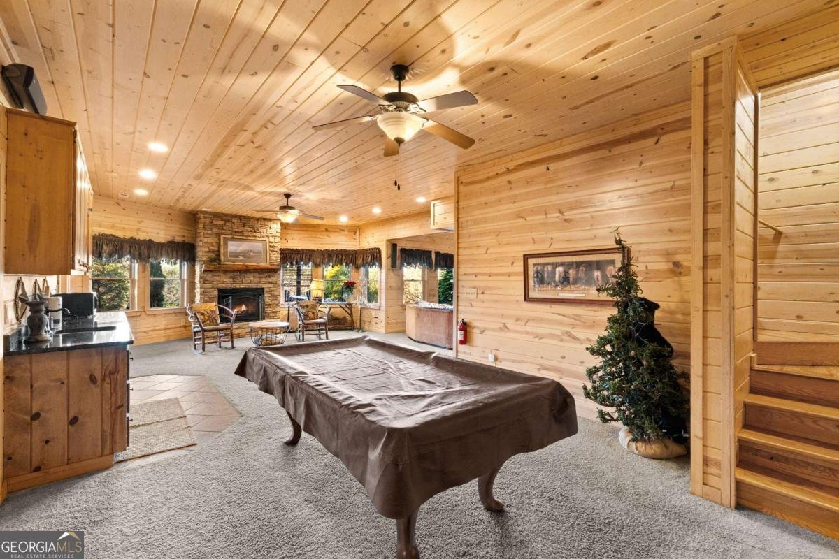 1359 Mountain High Drive Mineral Bluff - Photo 29