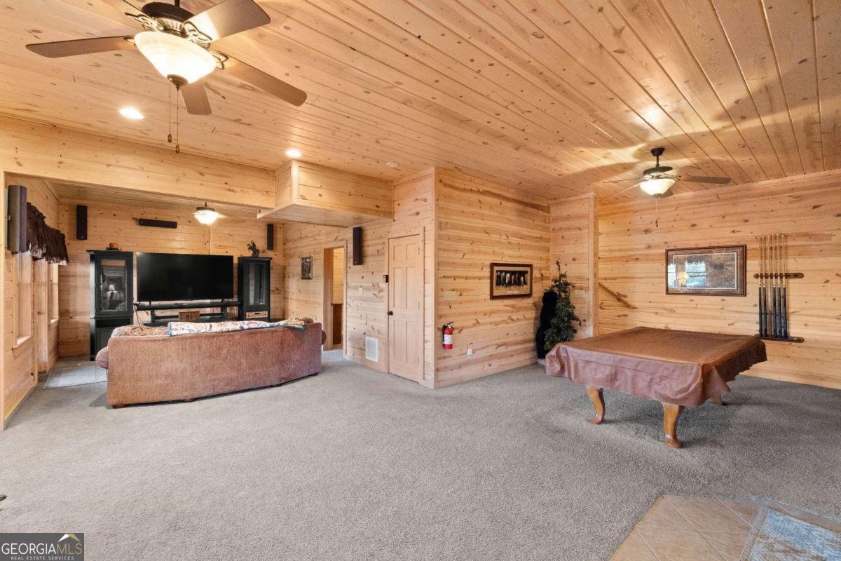 1359 Mountain High Drive Mineral Bluff - Photo 30