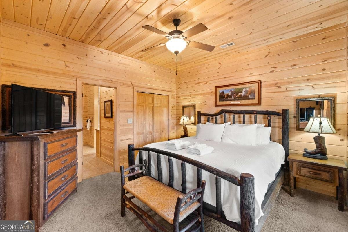 1359 Mountain High Drive Mineral Bluff - Photo 34