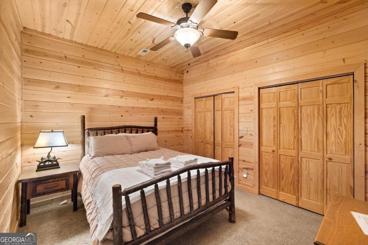 1359 Mountain High Drive Mineral Bluff - Photo 36