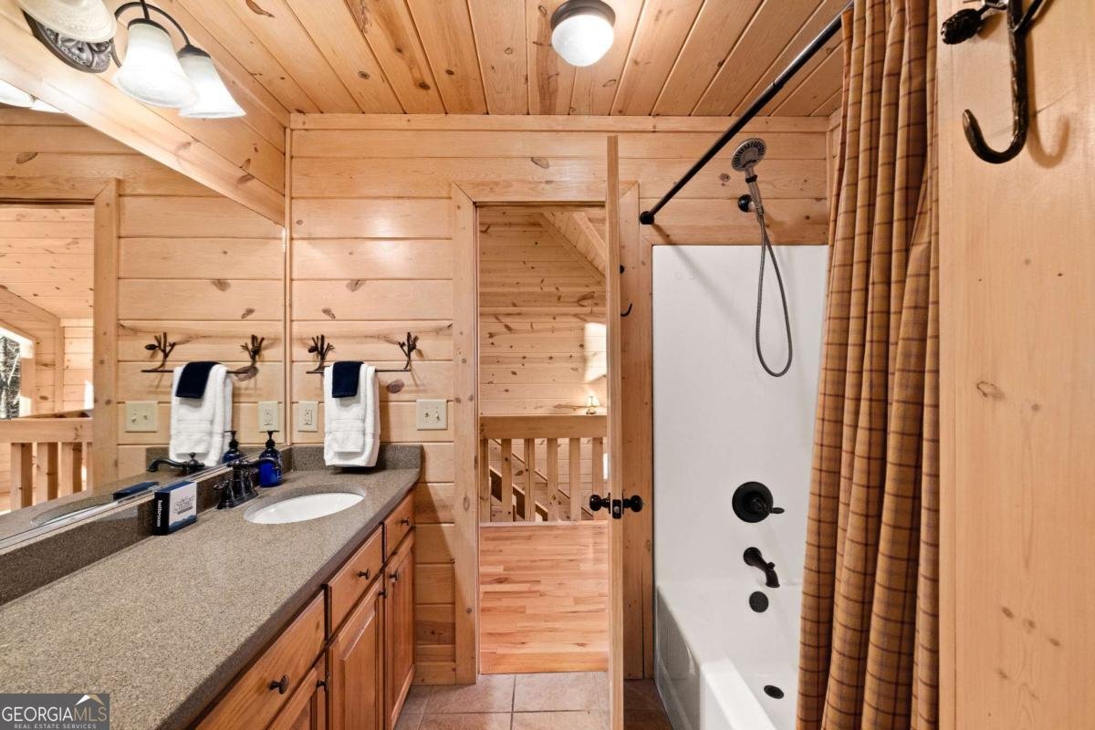 1359 Mountain High Drive Mineral Bluff - Photo 38