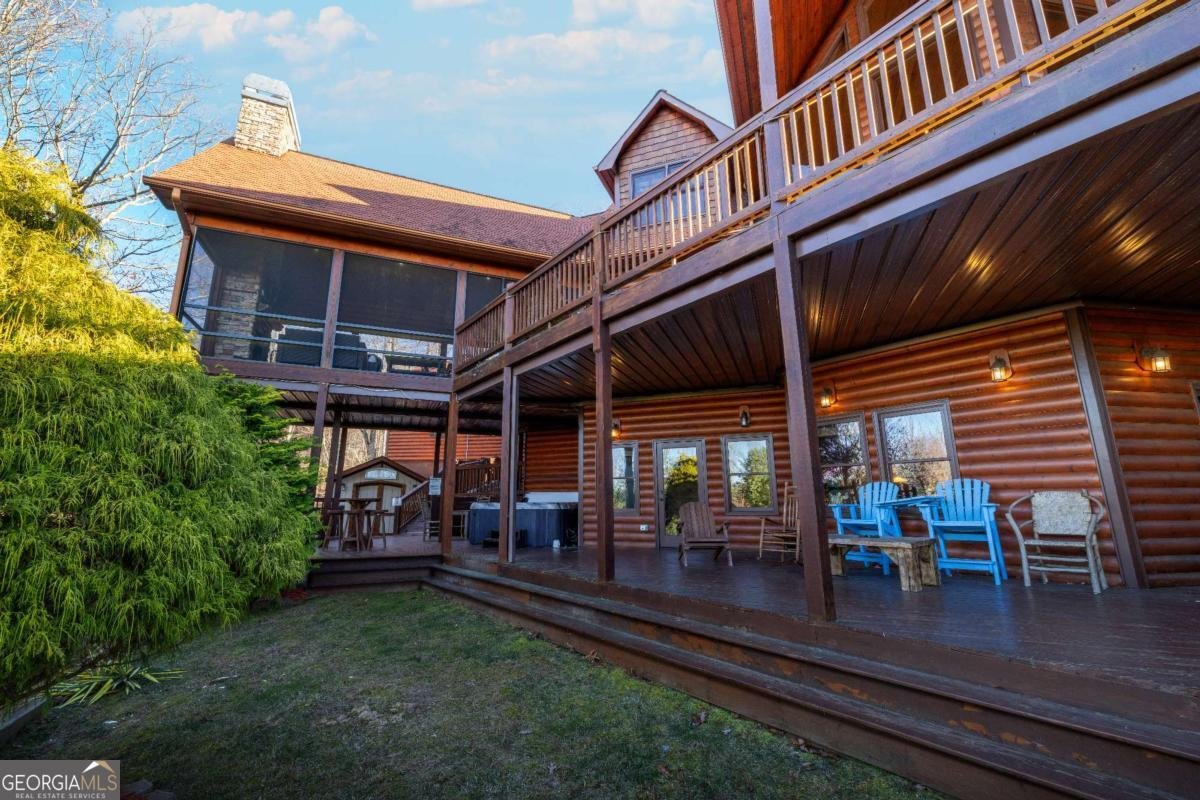 1359 Mountain High Drive Mineral Bluff - Photo 48