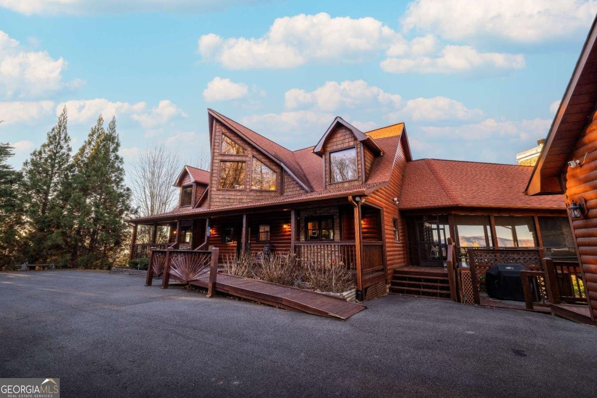 1359 Mountain High Drive Mineral Bluff - Photo 50