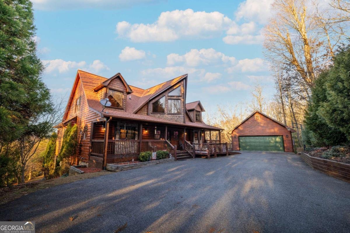 1359 Mountain High Drive Mineral Bluff - Photo 51