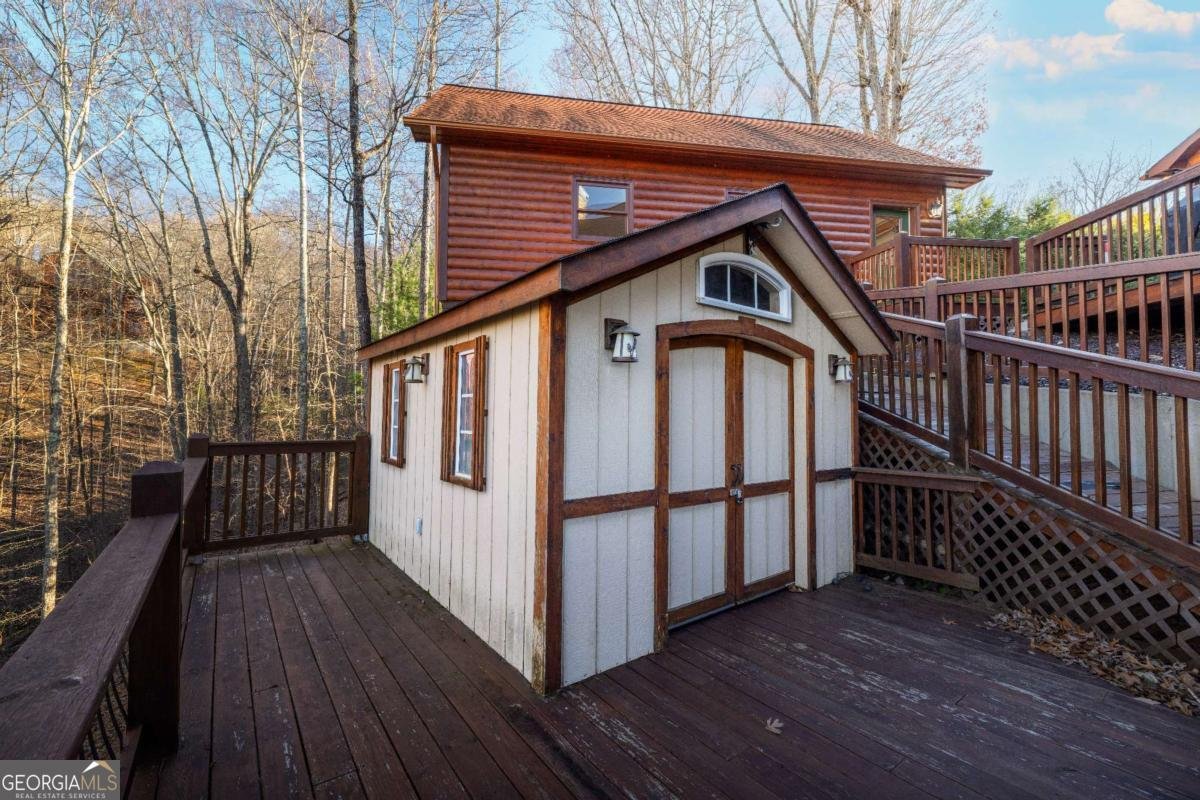 1359 Mountain High Drive Mineral Bluff - Photo 56