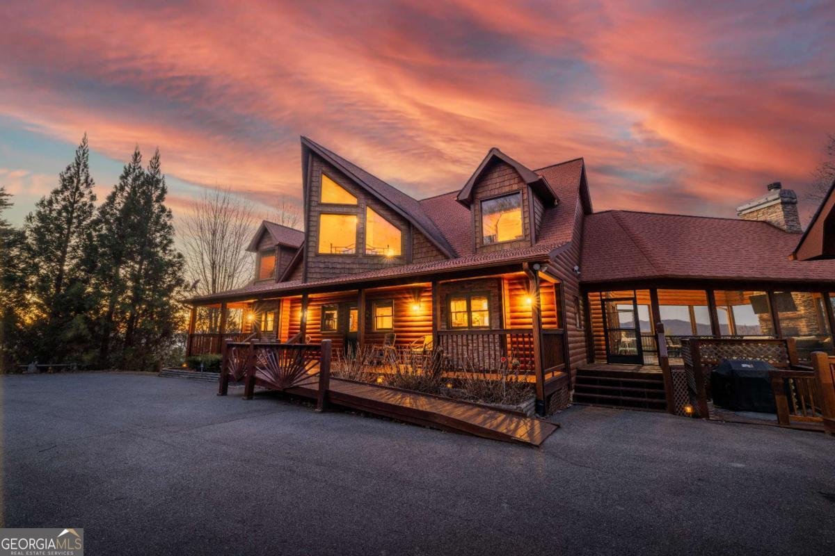 1359 Mountain High Drive Mineral Bluff - Photo 58