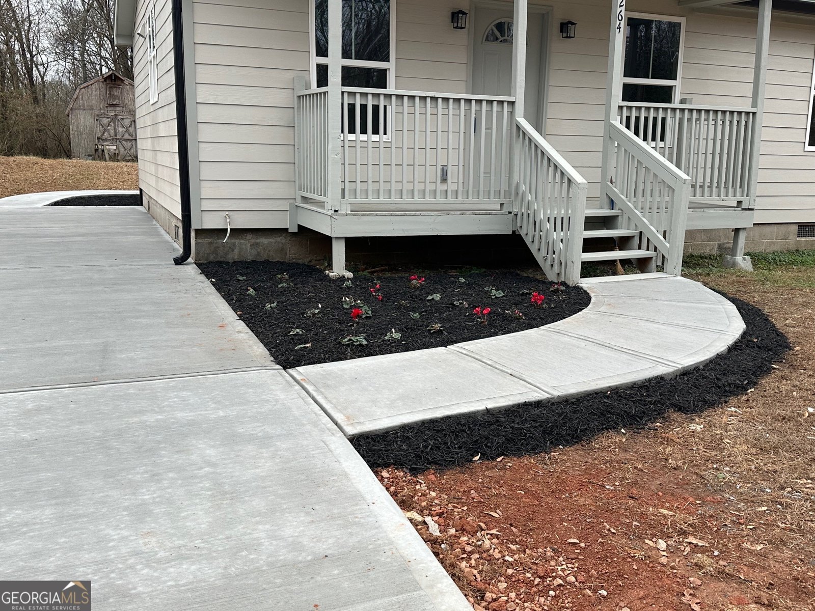 2264 Floyd Road Gainesville - Photo 23