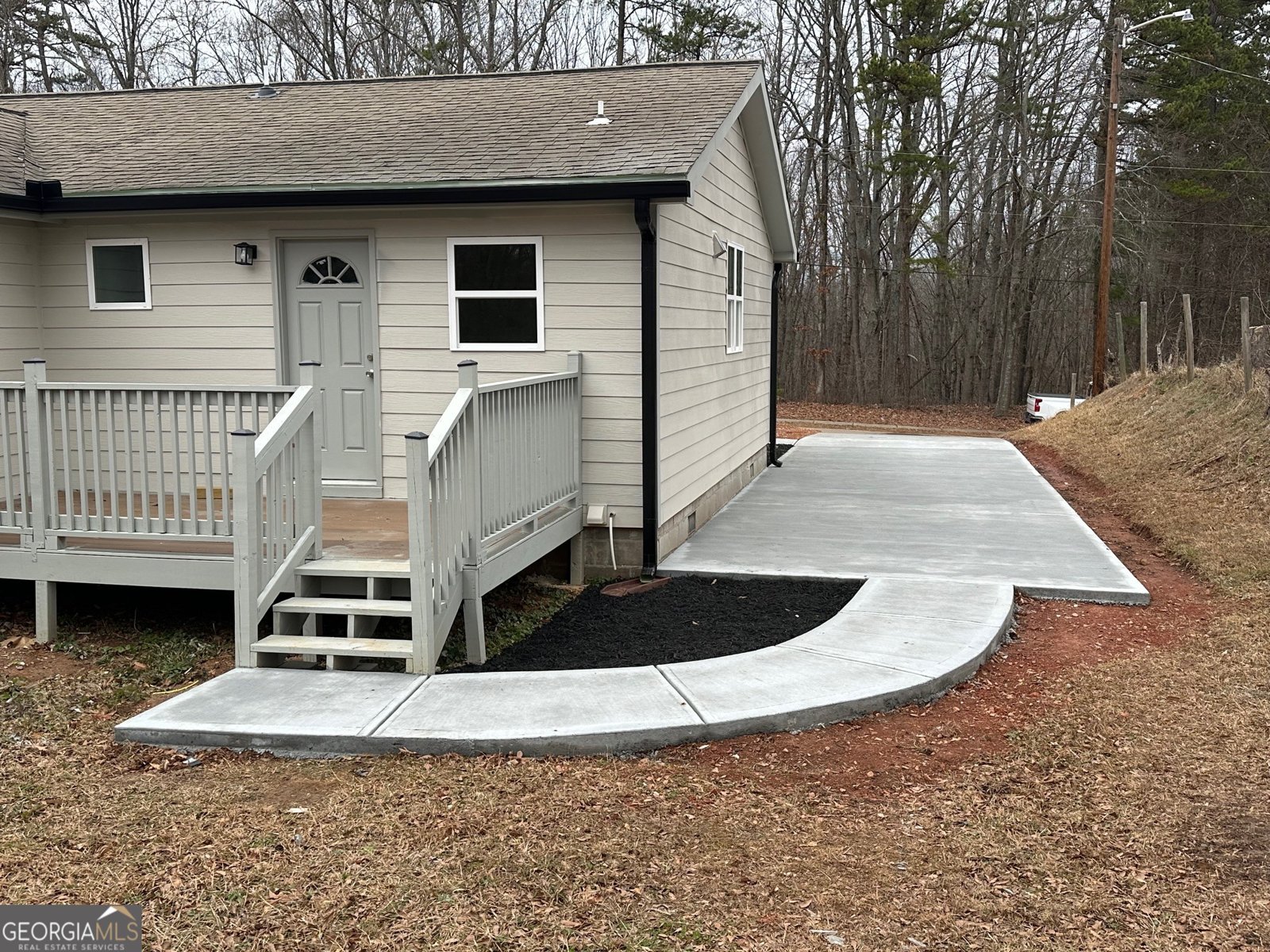 2264 Floyd Road Gainesville - Photo 25