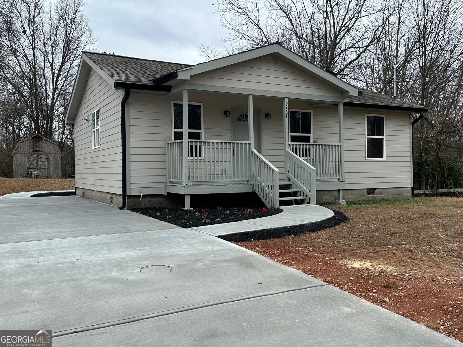 2264 Floyd Road Gainesville - Photo 29