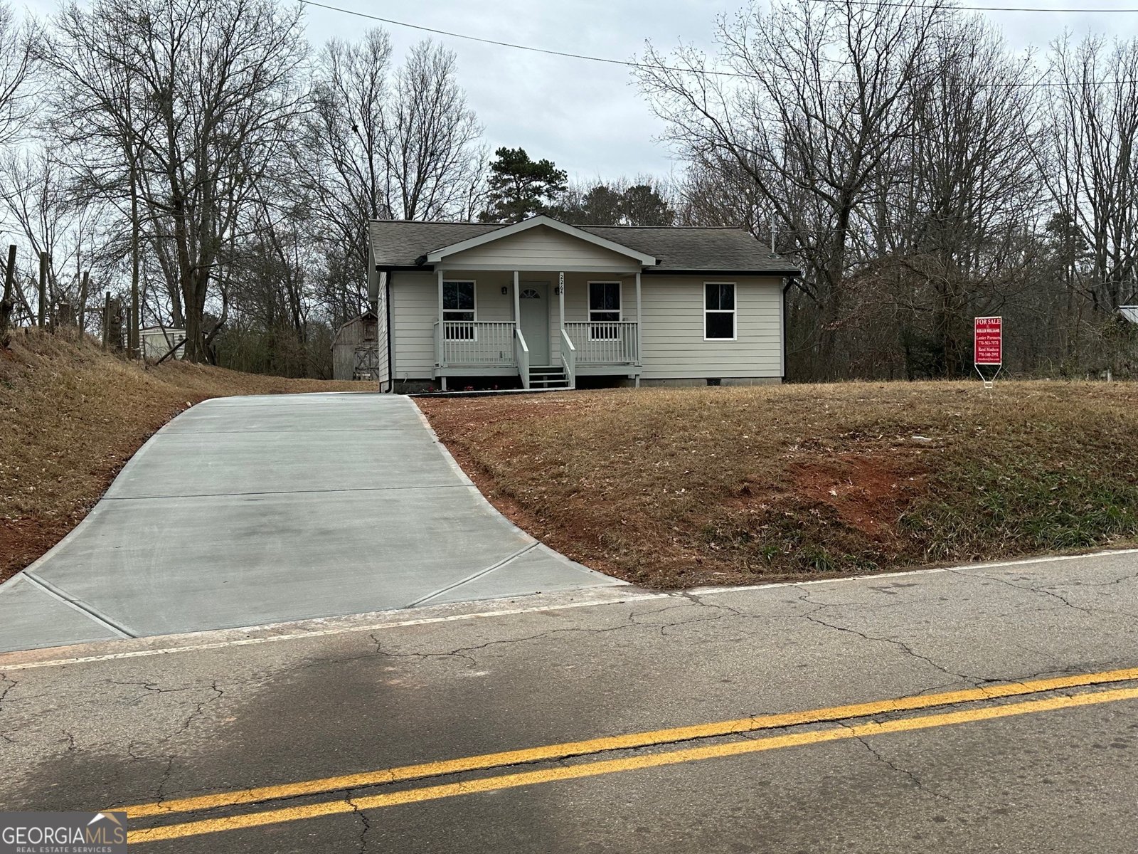 2264 Floyd Road Gainesville - Photo 30