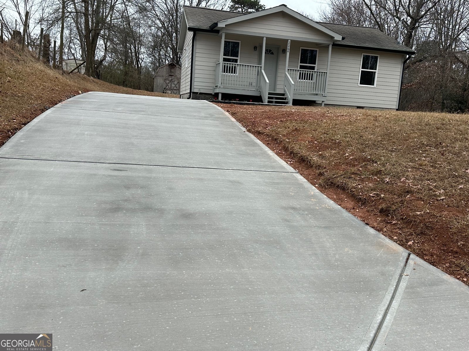 2264 Floyd Road Gainesville - Photo 31