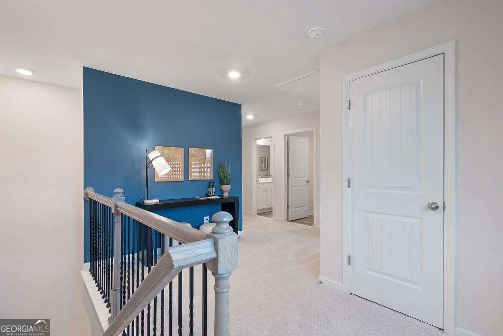 42 Homesite Jericho Way Newnan - Photo 21