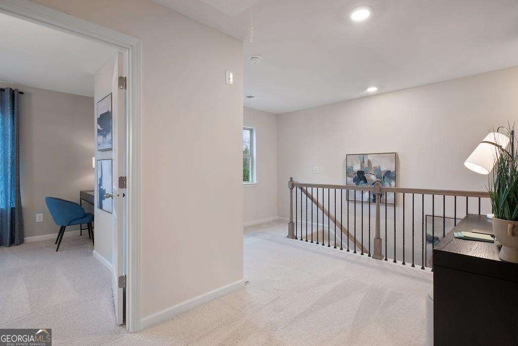 42 Homesite Jericho Way Newnan - Photo 22