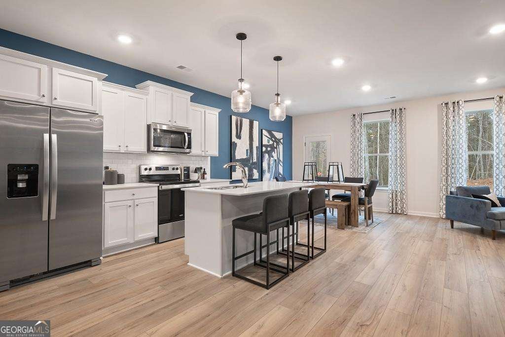 42 Homesite Jericho Way Newnan - Photo 6