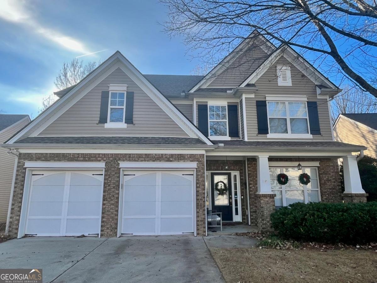 2472 Walnut Tree Lane Buford - Photo 1