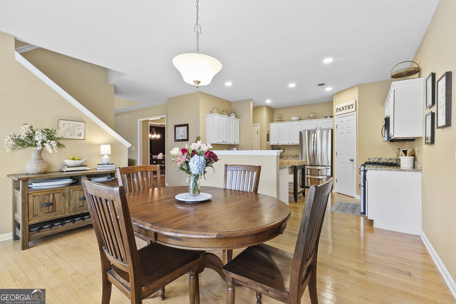 2472 Walnut Tree Lane Buford - Photo 11