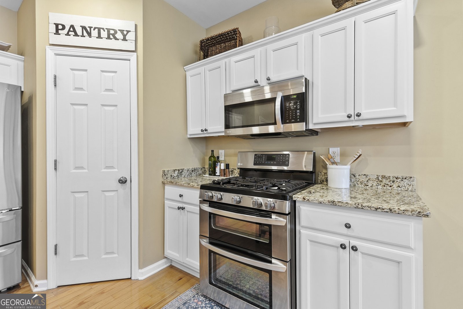 2472 Walnut Tree Lane Buford - Photo 14