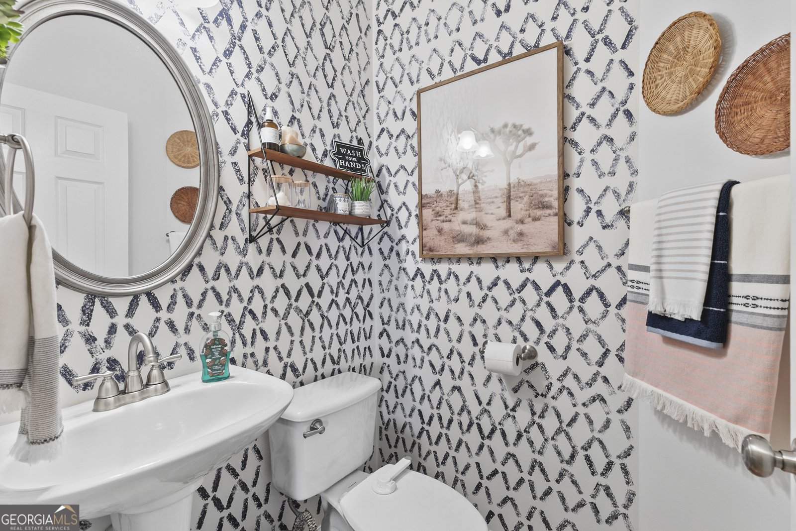 2472 Walnut Tree Lane Buford - Photo 16