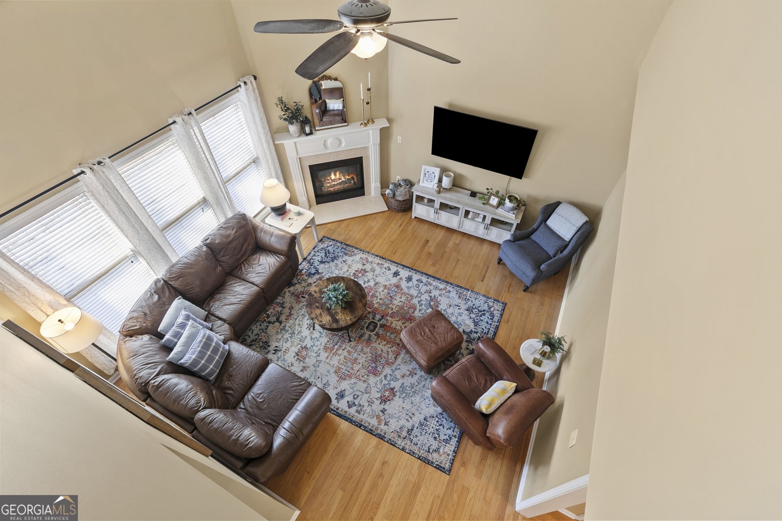 2472 Walnut Tree Lane Buford - Photo 17