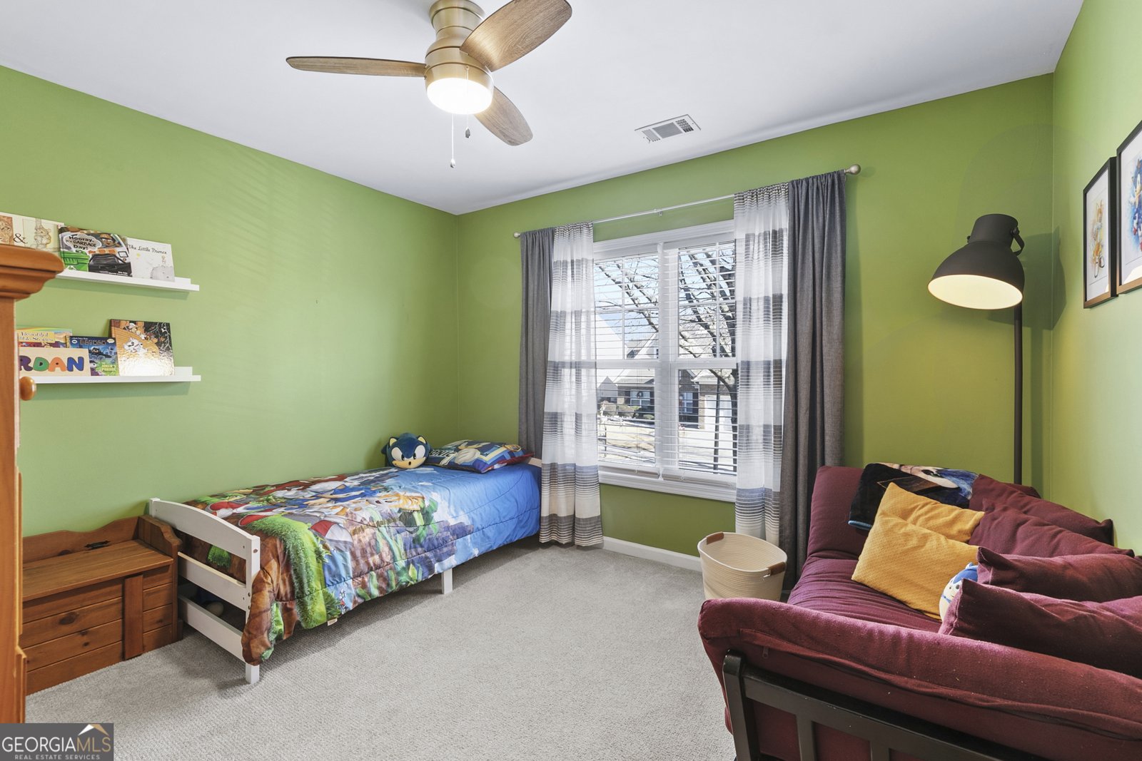 2472 Walnut Tree Lane Buford - Photo 29