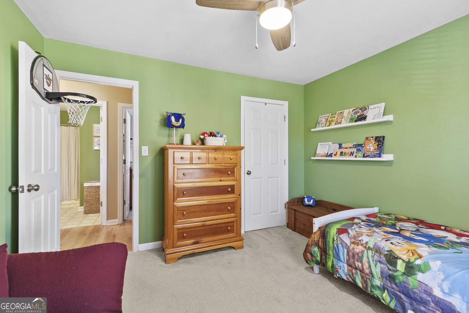 2472 Walnut Tree Lane Buford - Photo 30