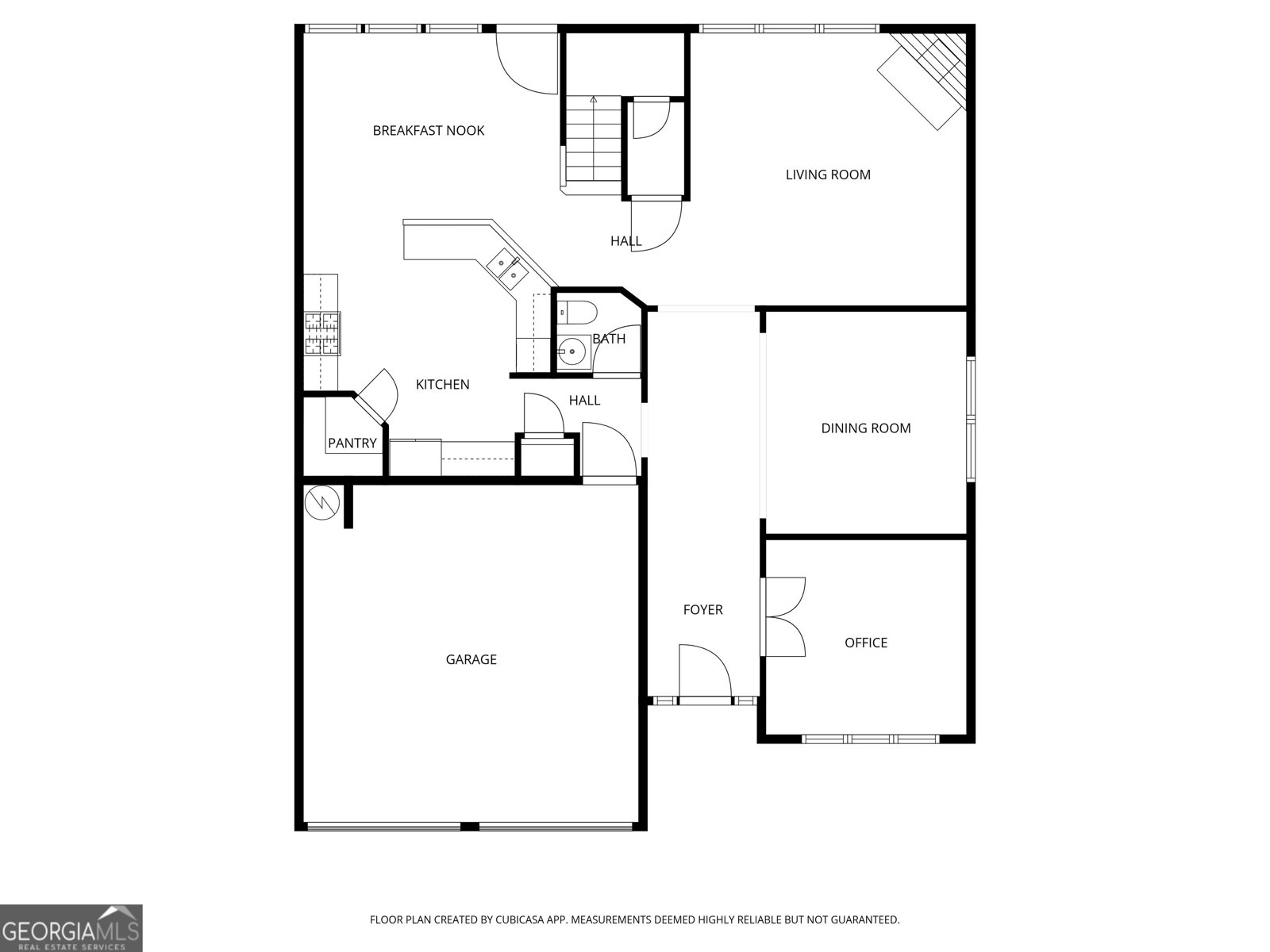 2472 Walnut Tree Lane Buford - Photo 31