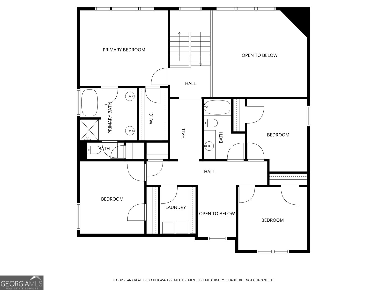 2472 Walnut Tree Lane Buford - Photo 32