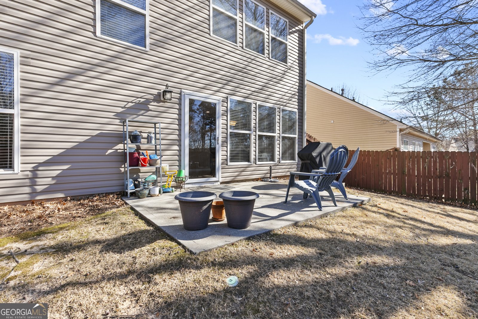 2472 Walnut Tree Lane Buford - Photo 34