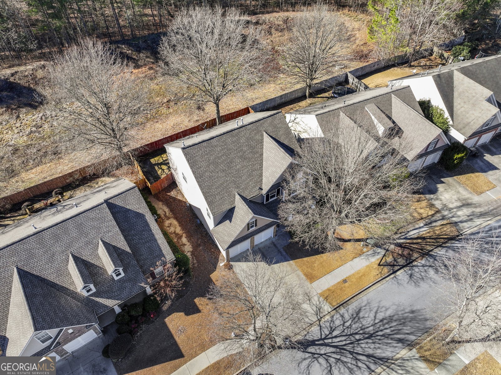 2472 Walnut Tree Lane Buford - Photo 37