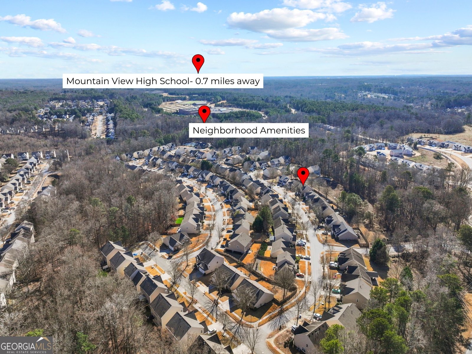 2472 Walnut Tree Lane Buford - Photo 38