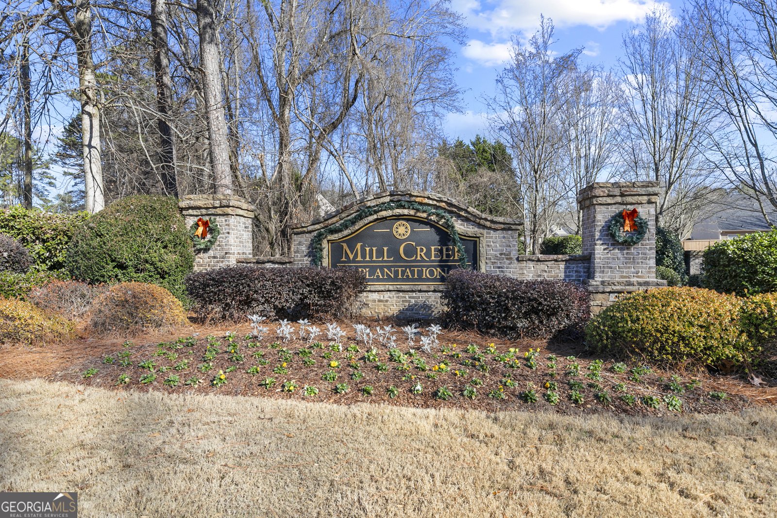 2472 Walnut Tree Lane Buford - Photo 39