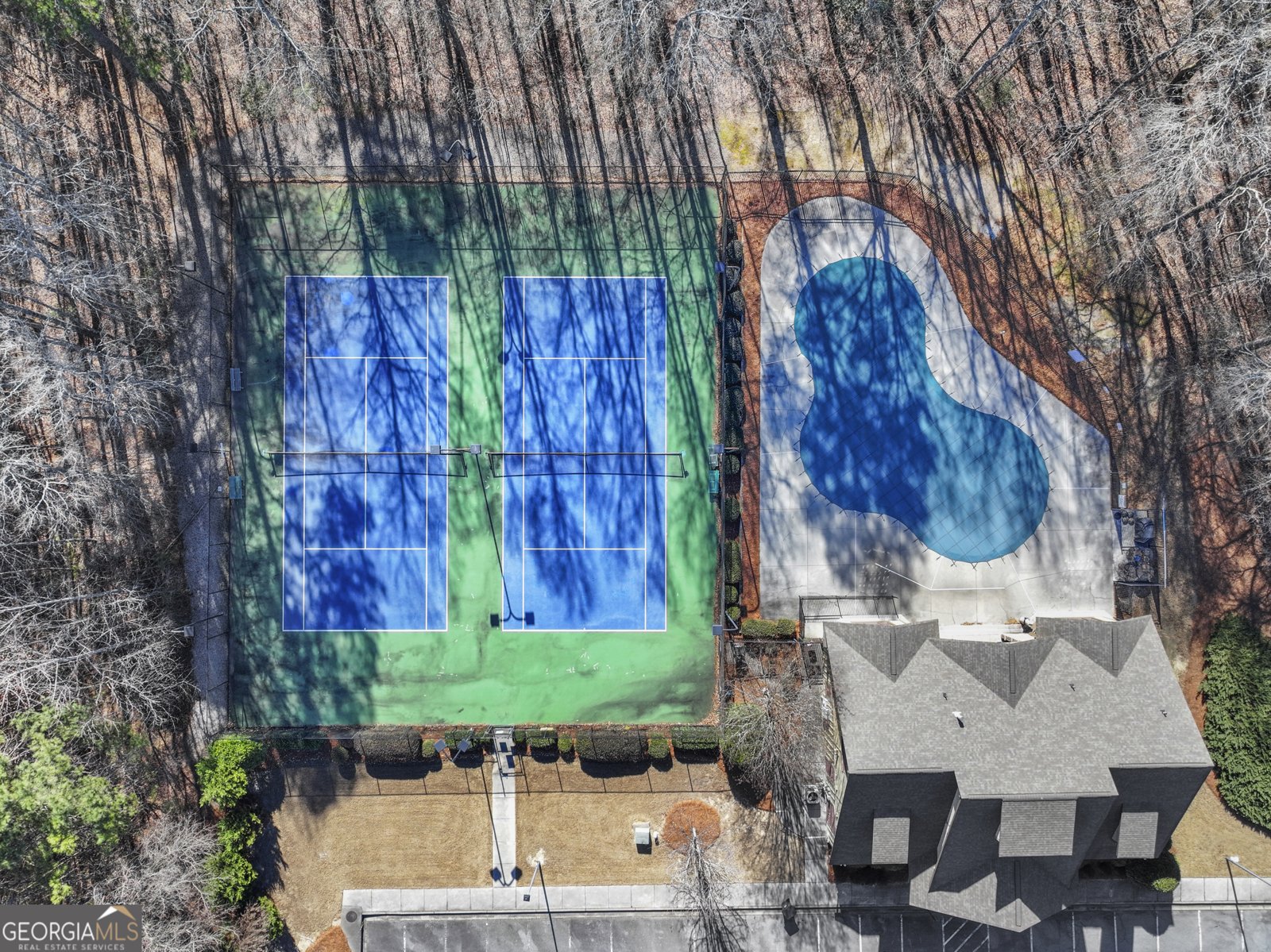 2472 Walnut Tree Lane Buford - Photo 42