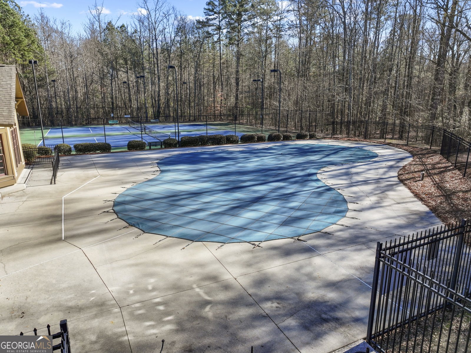 2472 Walnut Tree Lane Buford - Photo 44