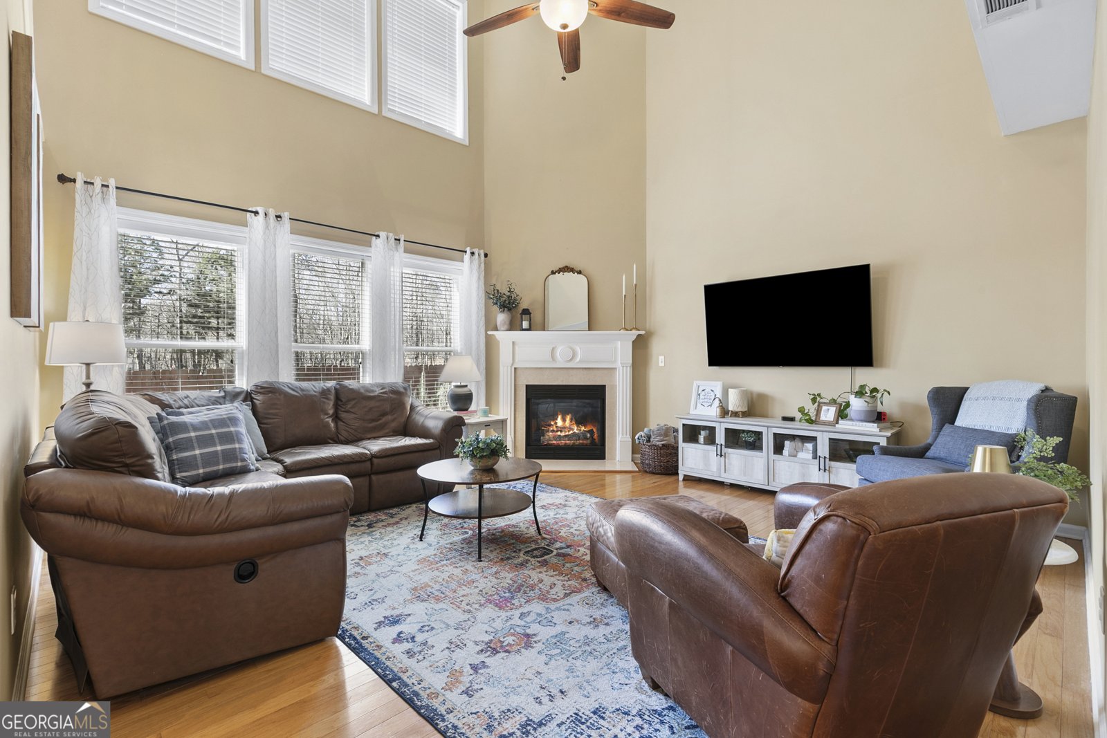 2472 Walnut Tree Lane Buford - Photo 7