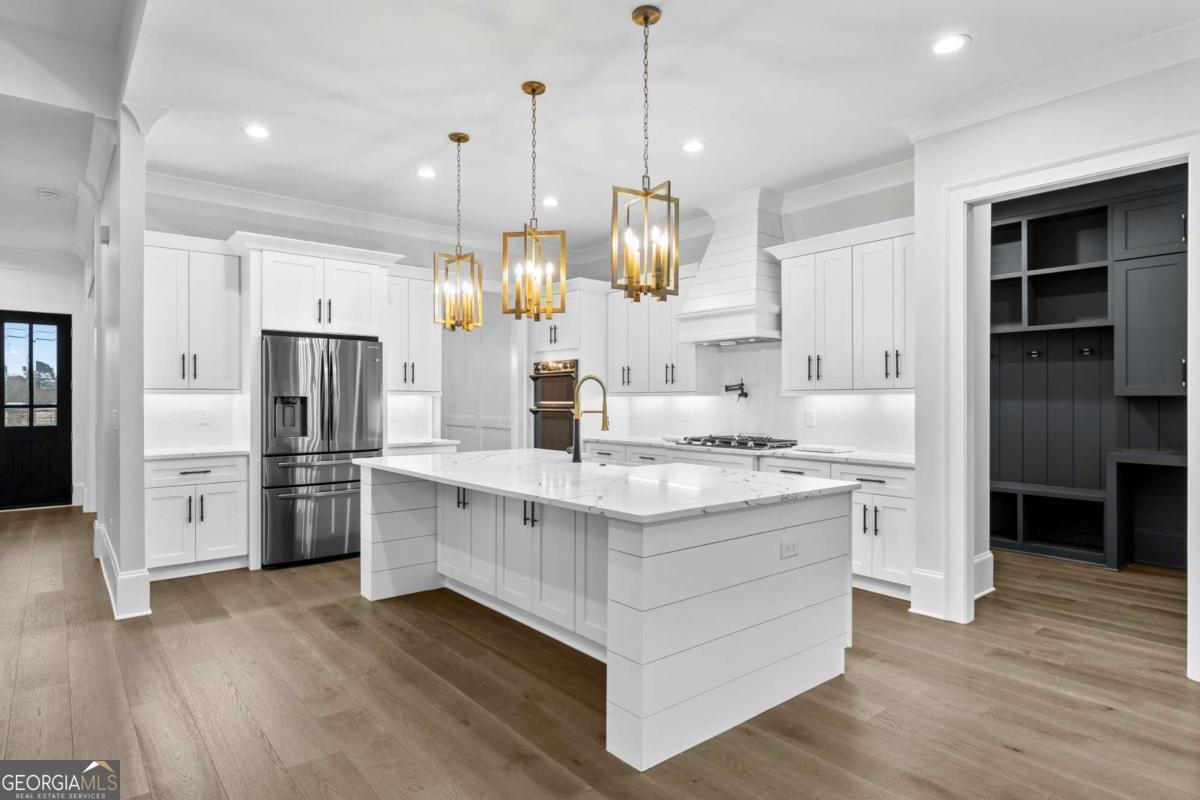 2381 Jones Phillips Road Dacula - Photo 11