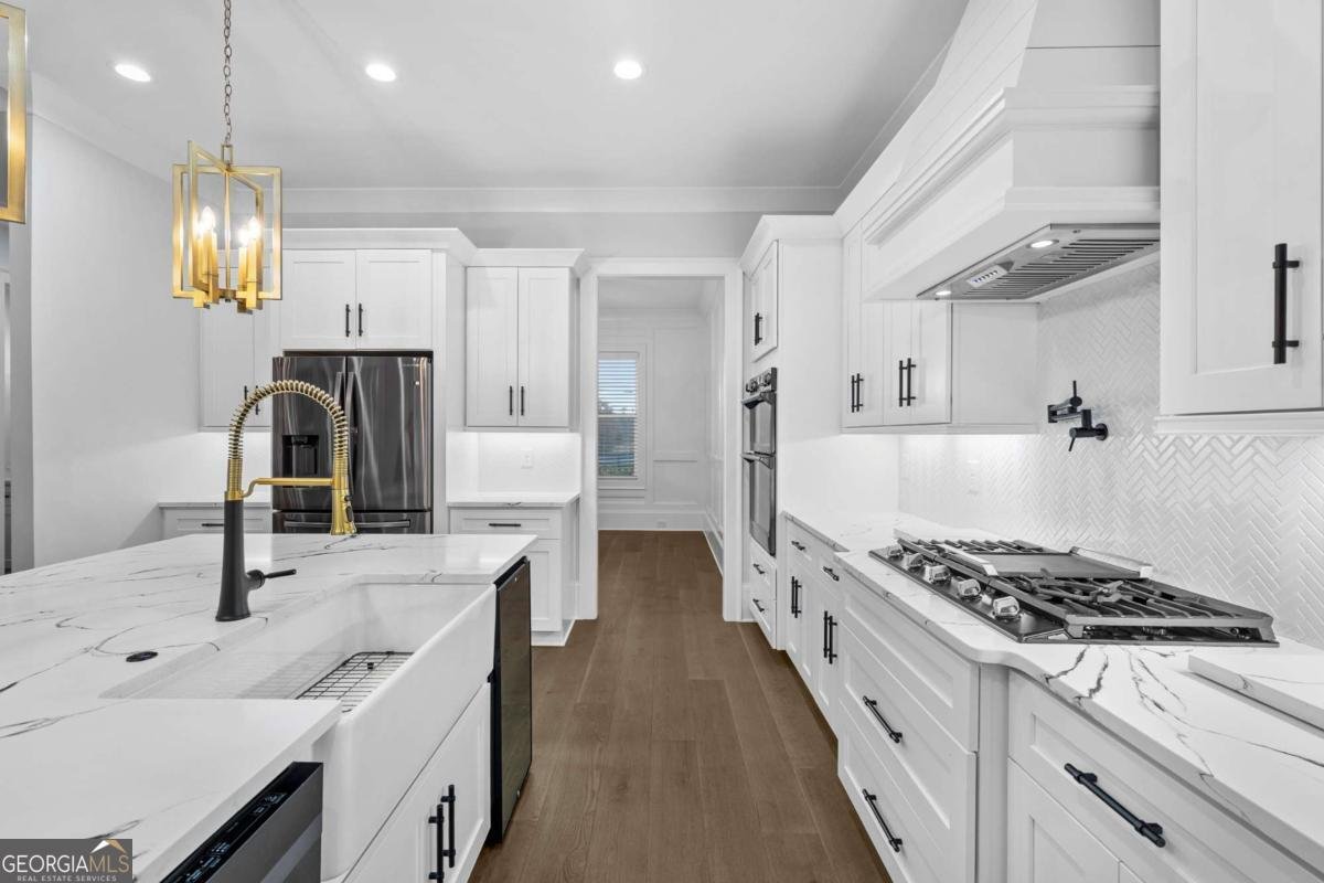 2381 Jones Phillips Road Dacula - Photo 12