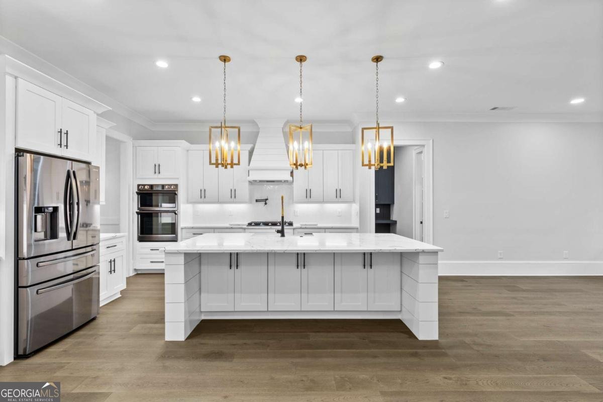 2381 Jones Phillips Road Dacula - Photo 13