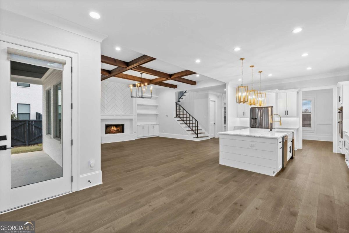 2381 Jones Phillips Road Dacula - Photo 14