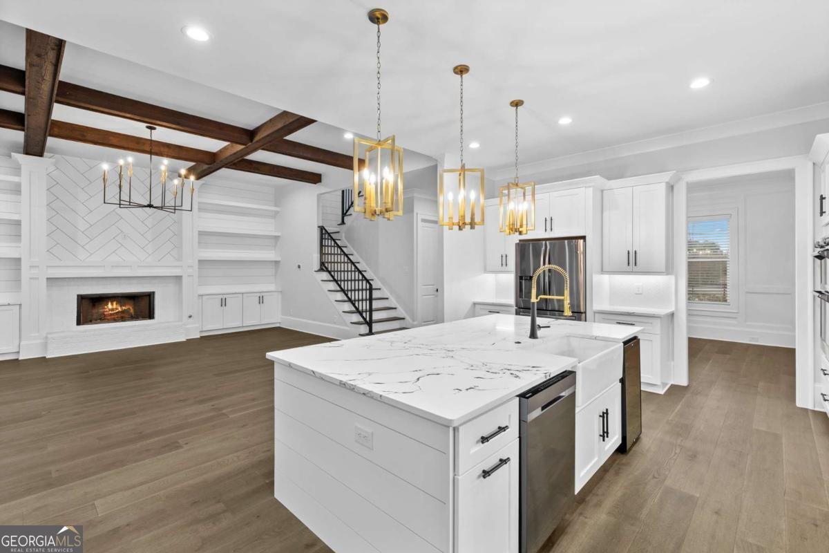 2381 Jones Phillips Road Dacula - Photo 15