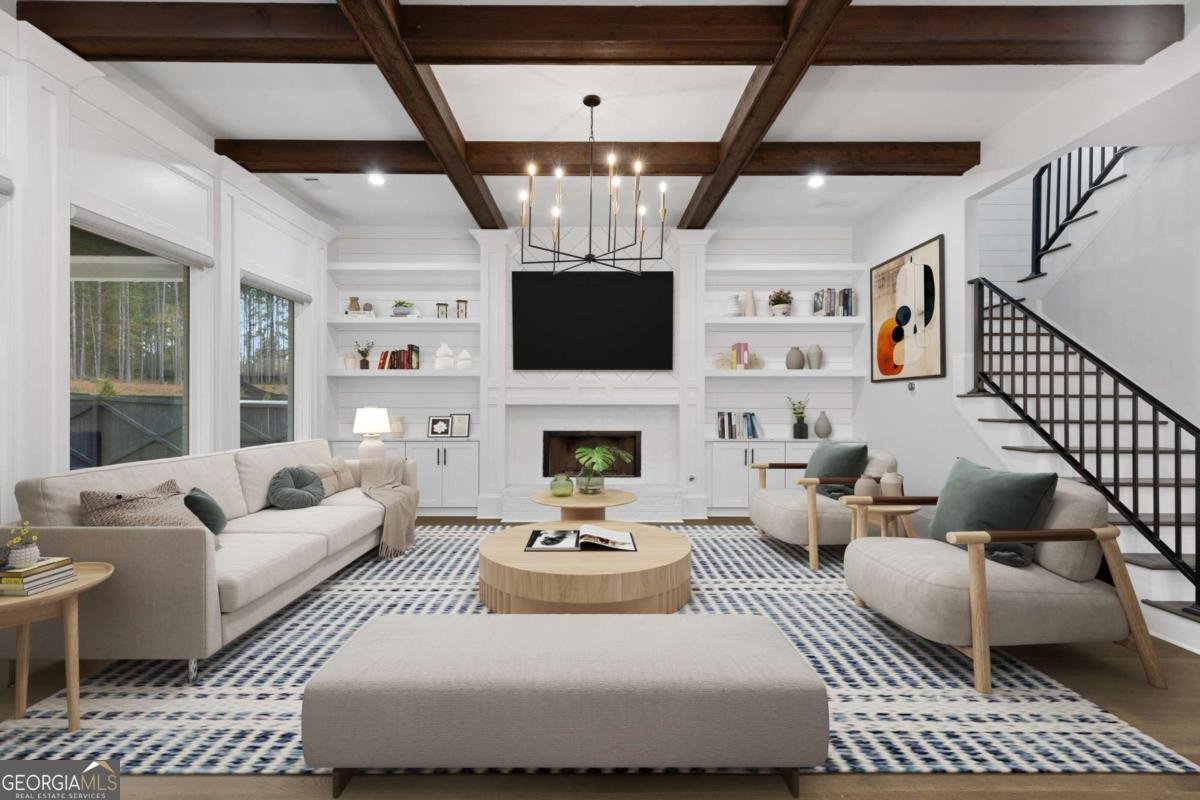 2381 Jones Phillips Road Dacula - Photo 17