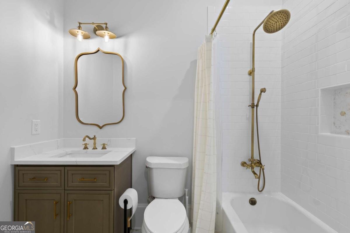 2381 Jones Phillips Road Dacula - Photo 24