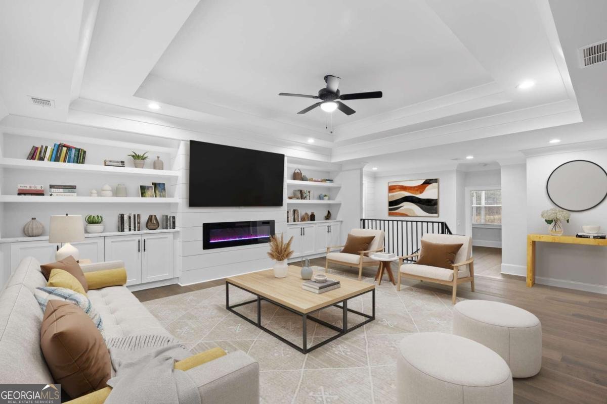 2381 Jones Phillips Road Dacula - Photo 26