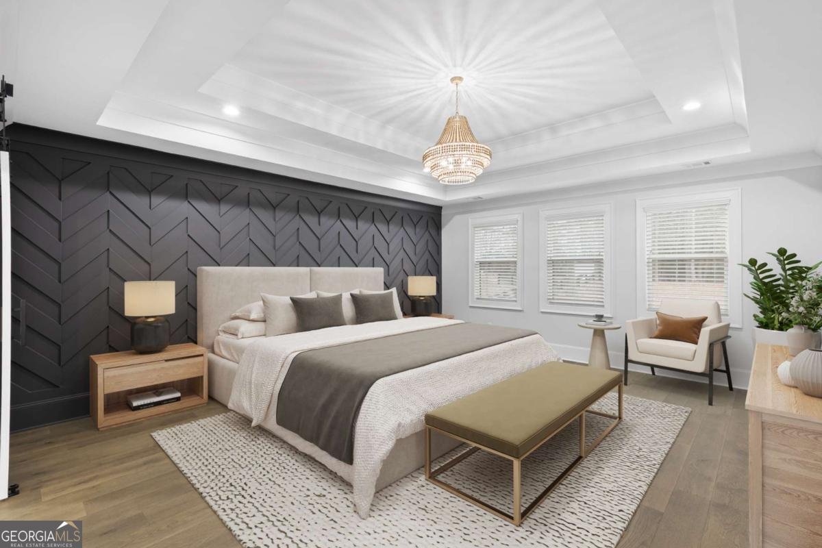 2381 Jones Phillips Road Dacula - Photo 40