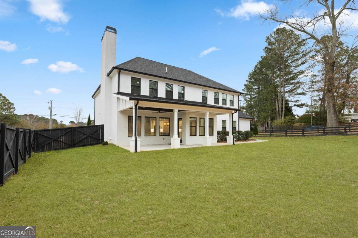 2381 Jones Phillips Road Dacula - Photo 49