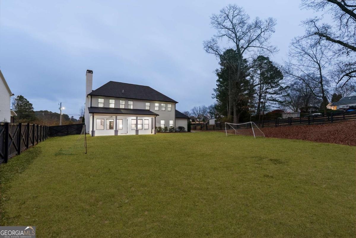 2381 Jones Phillips Road Dacula - Photo 50