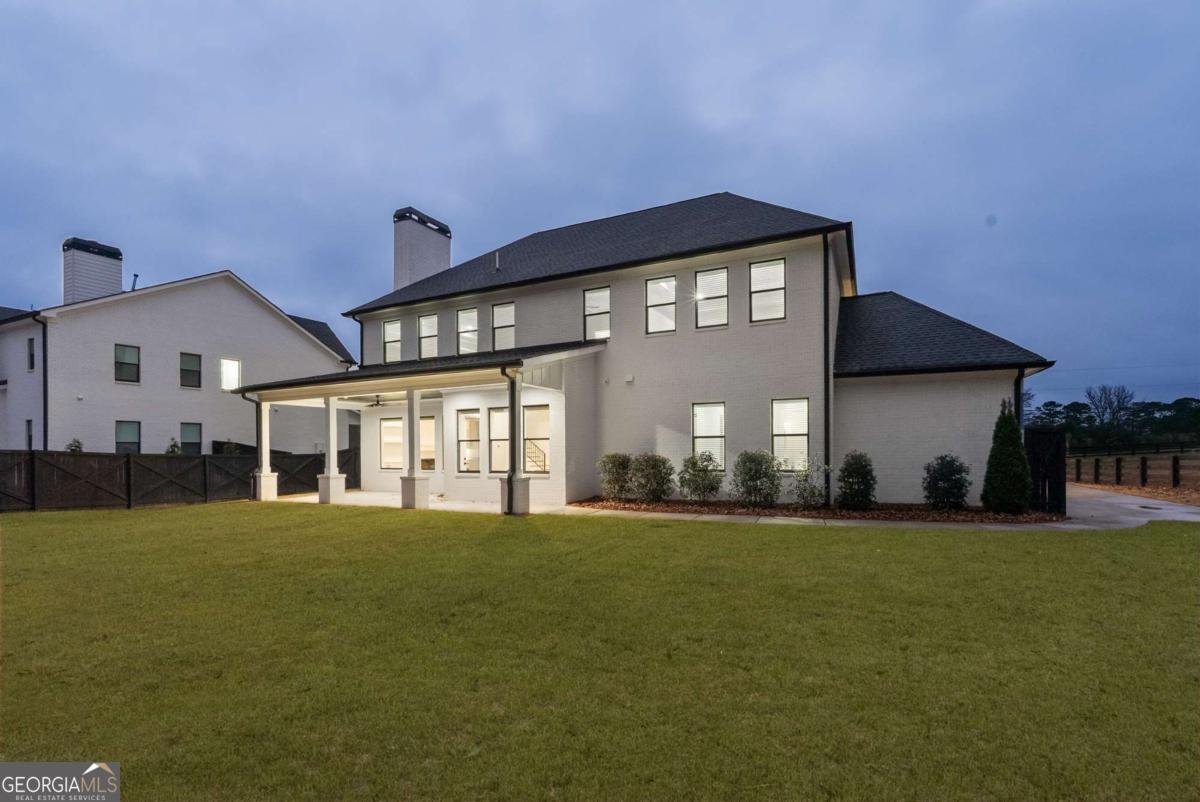 2381 Jones Phillips Road Dacula - Photo 52